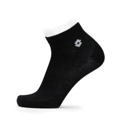 Lotto Sock Ankle Ii - Pk3Prs | Socken Und Manschetten