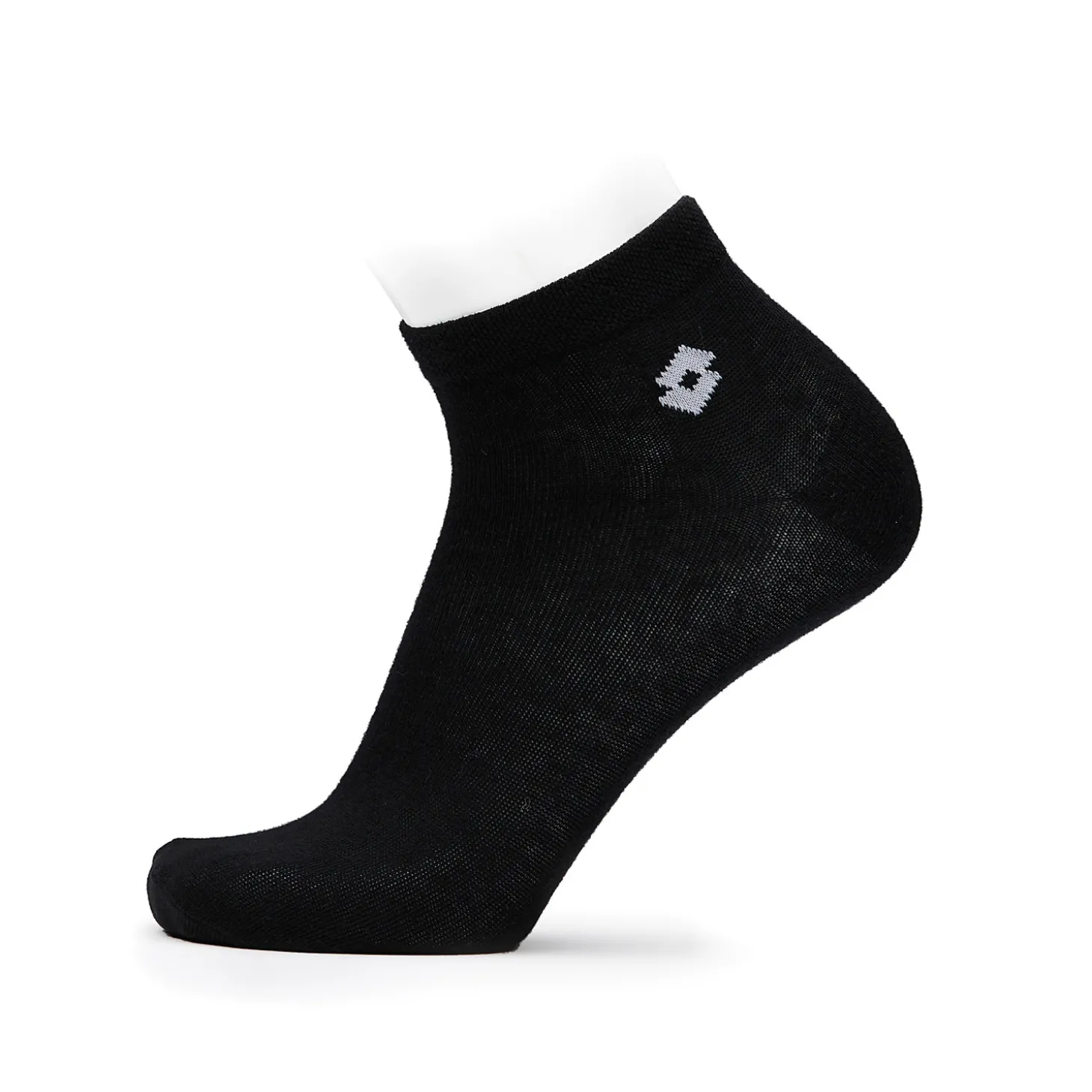 Lotto Sock Ankle Ii - Pk3Prs | Socken Und Manschetten