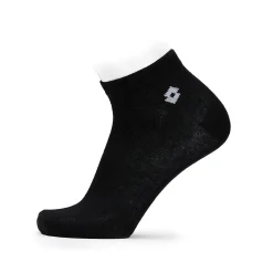 Lotto Sock Ankle Ii - Pk3Prs | Socken Und Manschetten