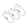 Lotto Sock No Show - Pk3Prs | Socken Und Manschetten