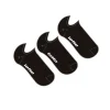 Lotto Sock No Show Ii Pk3 | Socken Und Manschetten