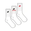 Lotto Sock Quarter - Pk3 | Socken Und Manschetten