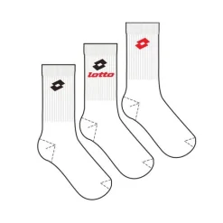 Lotto Sock Quarter - Pk3 | Socken Und Manschetten