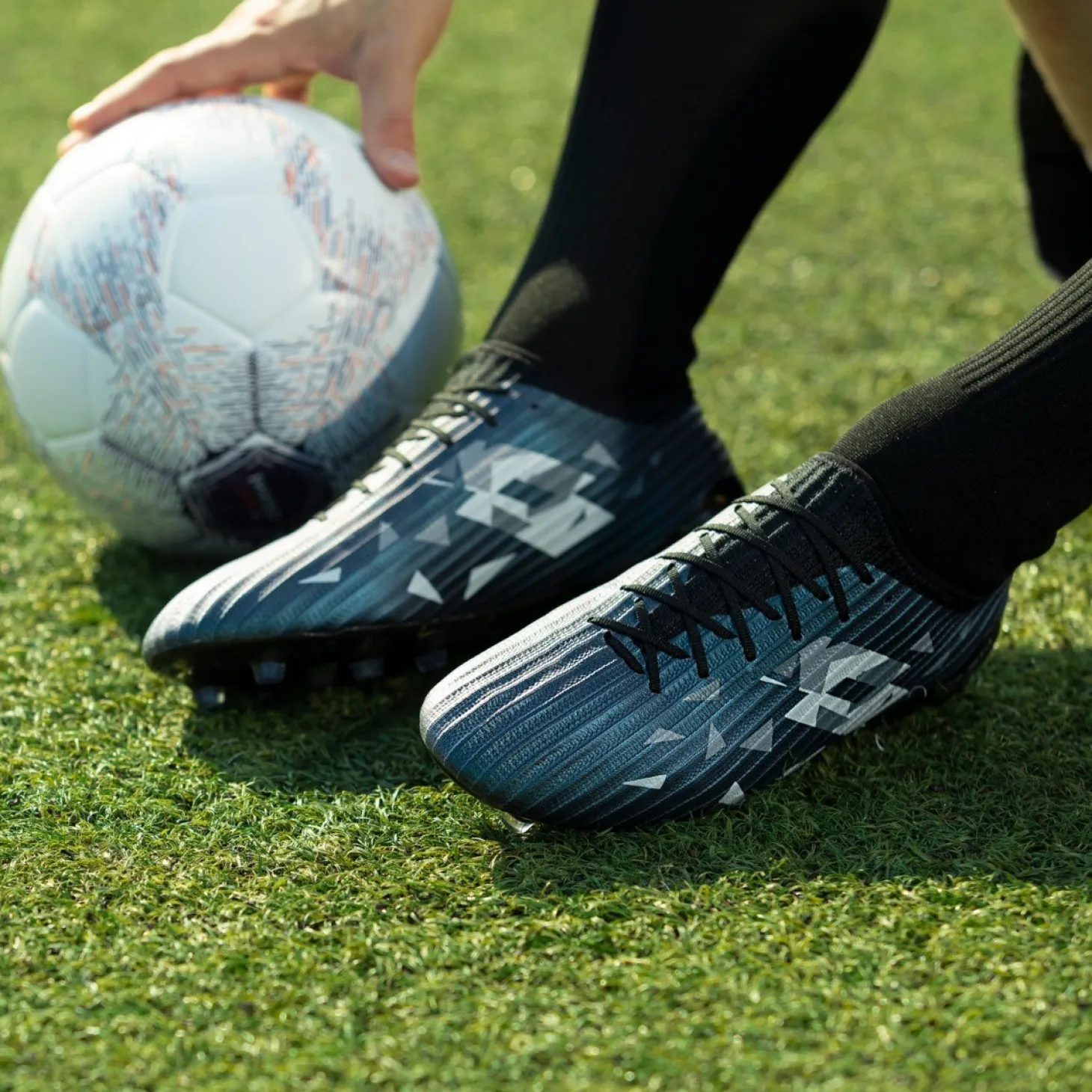 Lotto Solista 200 Iv Fg | Herren Fußball