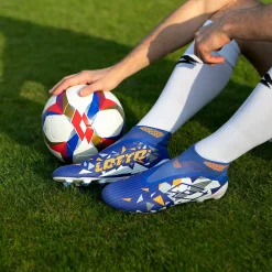Lotto Solista 100 Iv Gravity Fg | Herren Fußball