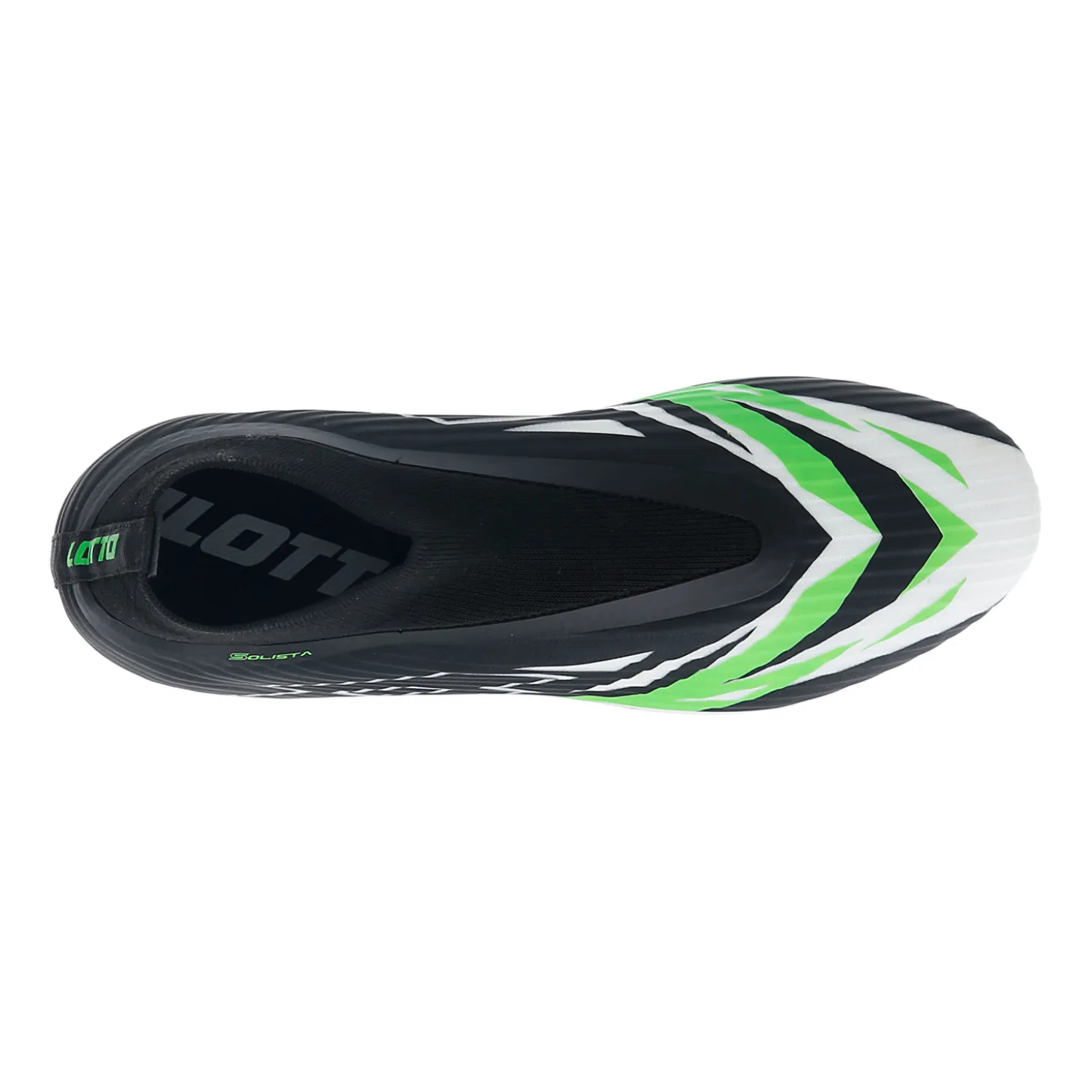 Lotto Solista 300 Vi Gravity Fg | Herren Fußball