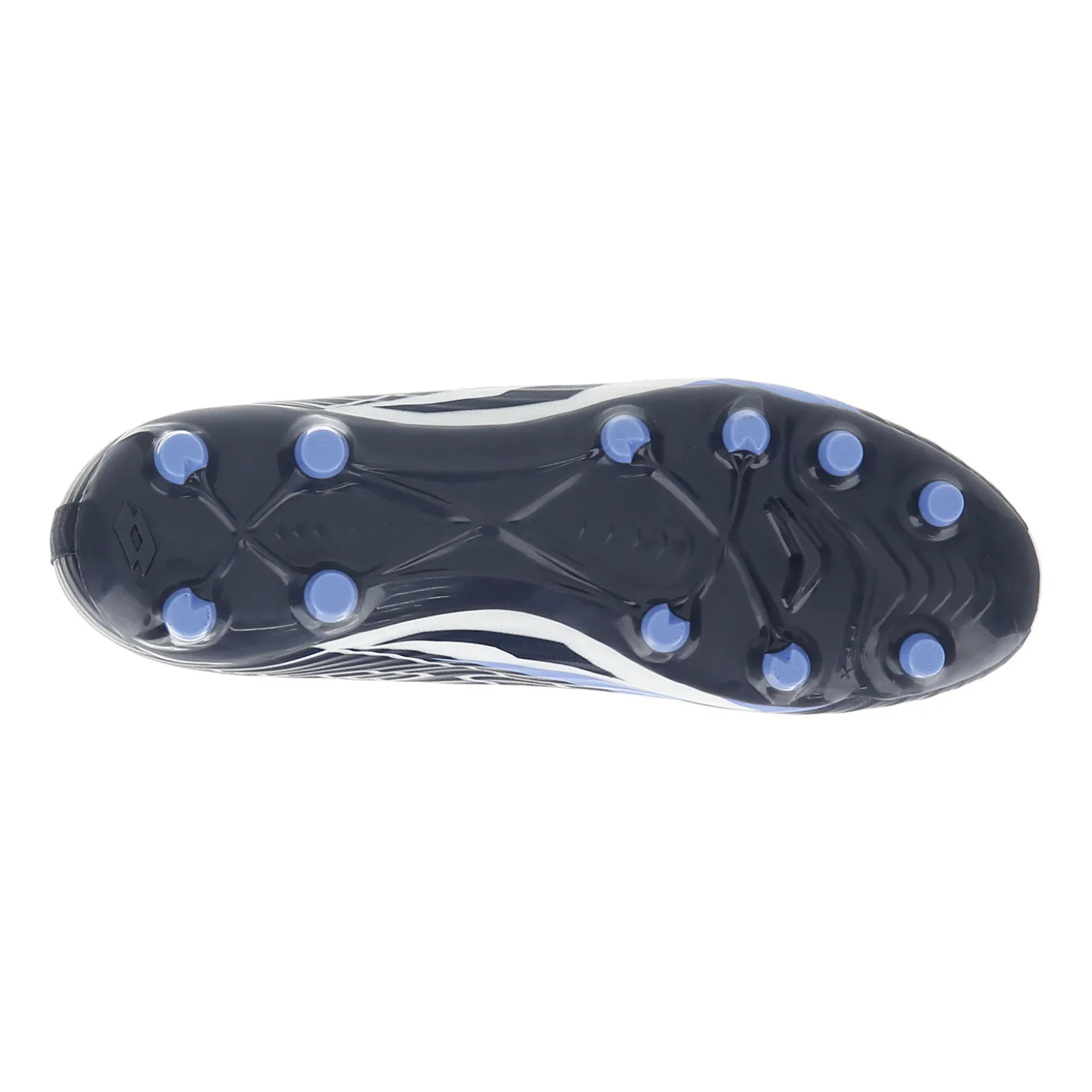 Lotto Solista 300 Vi Gravity Fg | Herren Fußball