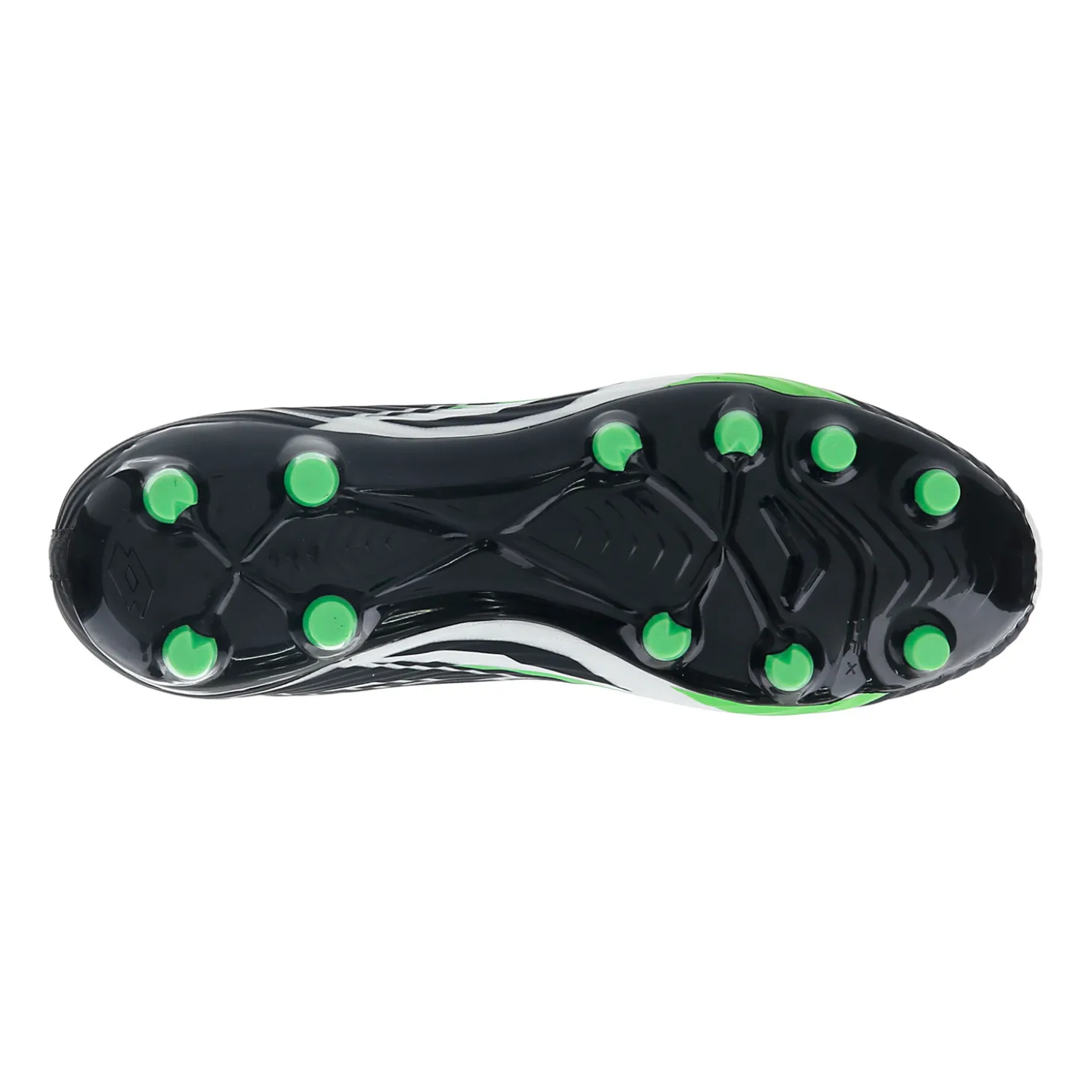 Lotto Solista 300 Vi Gravity Fg | Herren Fußball