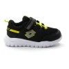 Lotto Spacelite Amf Inf S | Kinder Sneakers