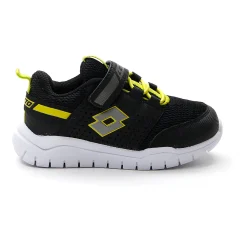 Lotto Spacelite Amf Inf S | Kinder Sneakers