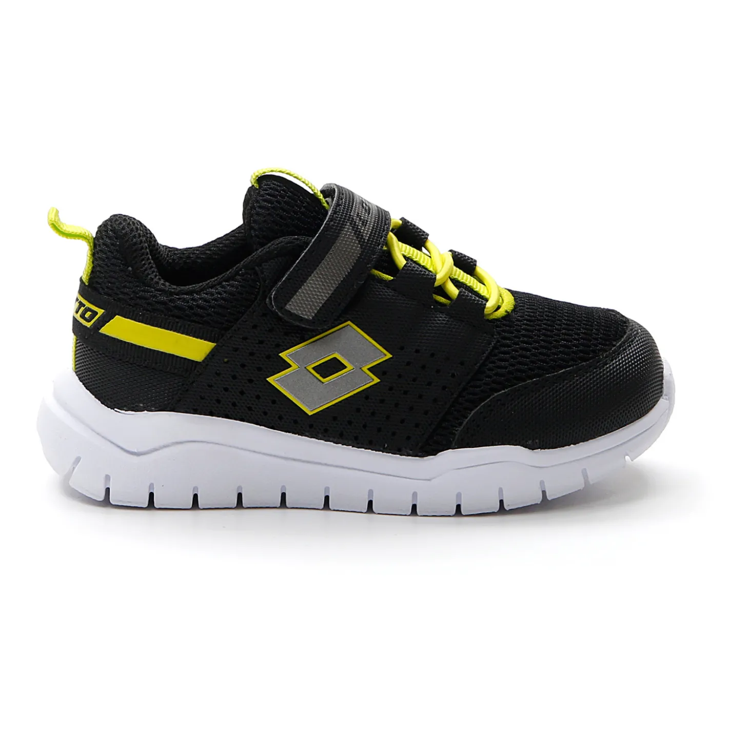 Lotto Spacelite Amf Inf S | Kinder Sneakers