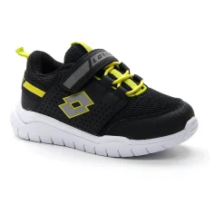 Lotto Spacelite Amf Inf S | Kinder Sneakers