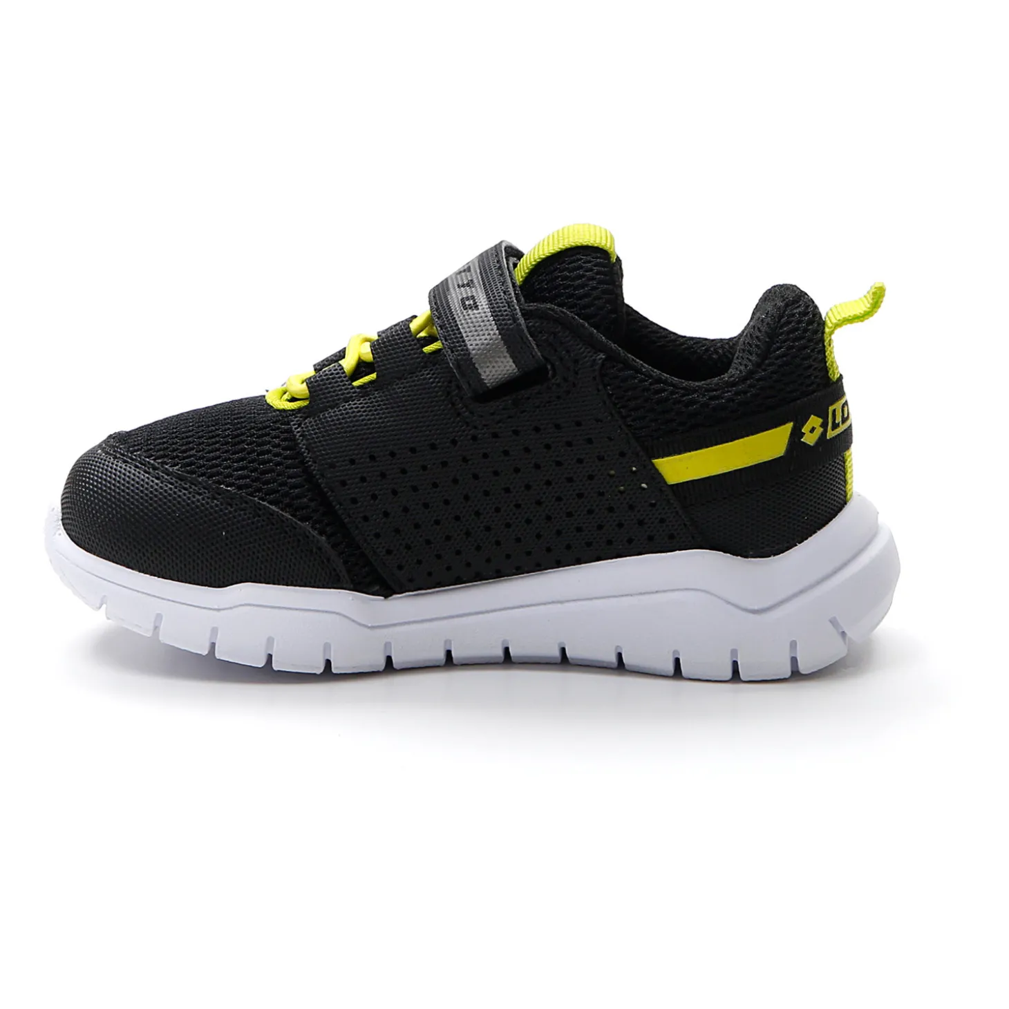 Lotto Spacelite Amf Inf S | Kinder Sneakers
