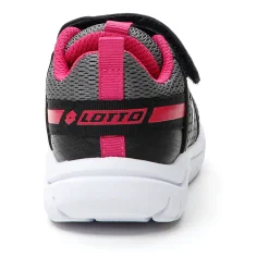 Lotto Spacelite Amf Inf S | Kinder Sneakers