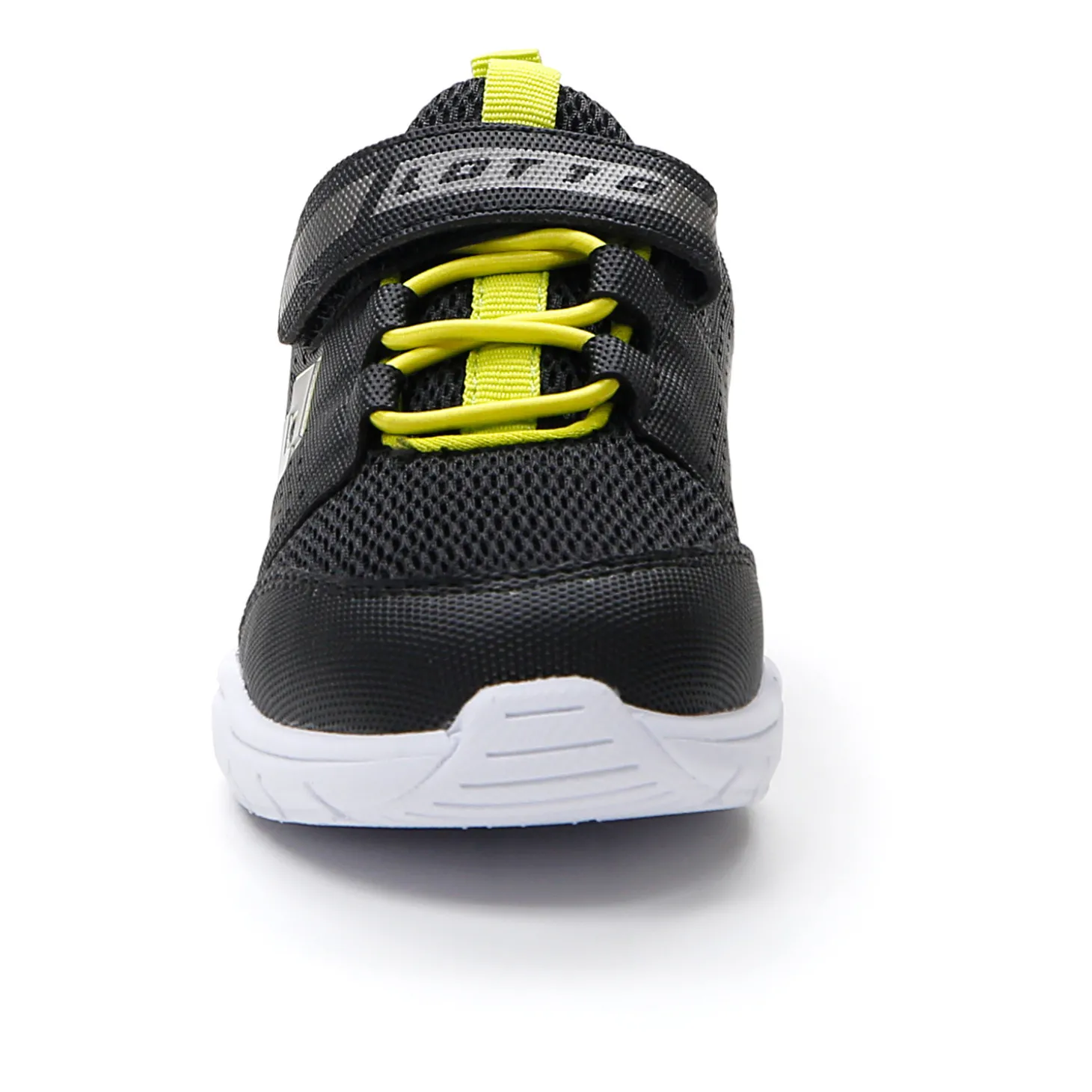 Lotto Spacelite Amf Inf S | Kinder Sneakers