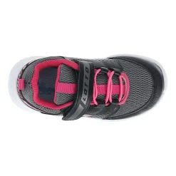 Lotto Spacelite Amf Inf S | Kinder Sneakers