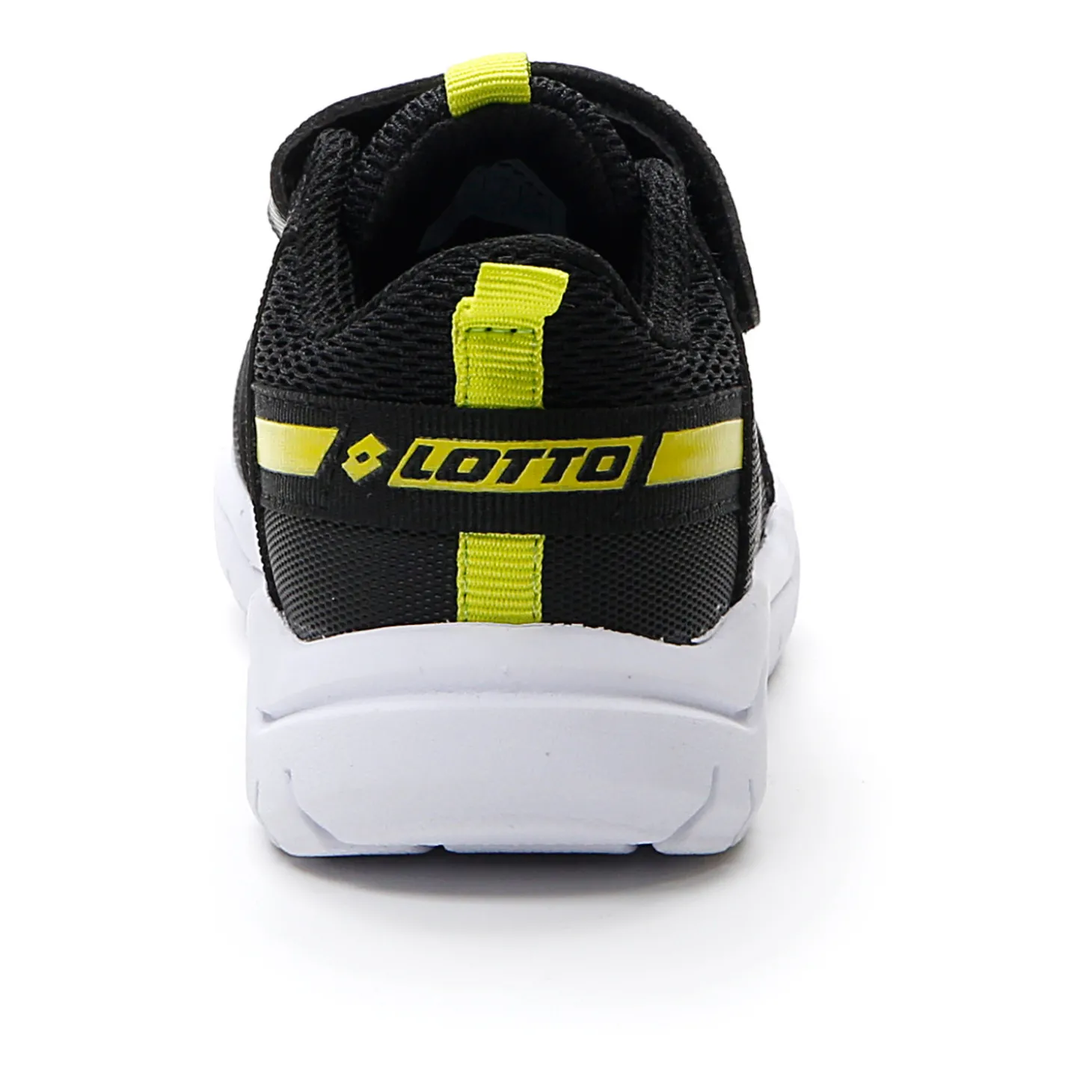 Lotto Spacelite Amf Inf S | Kinder Sneakers