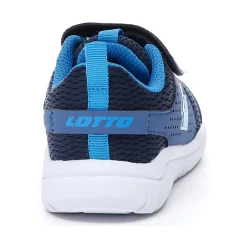 Lotto Spaceultra Inf Sl | Kinder Sneakers