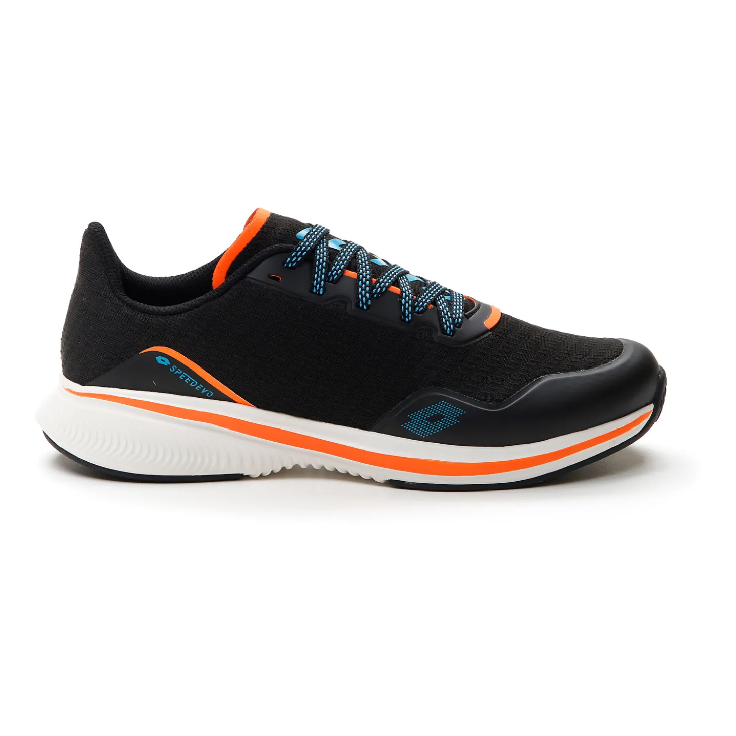 Lotto Speedevo 501 | Herren Sneakers