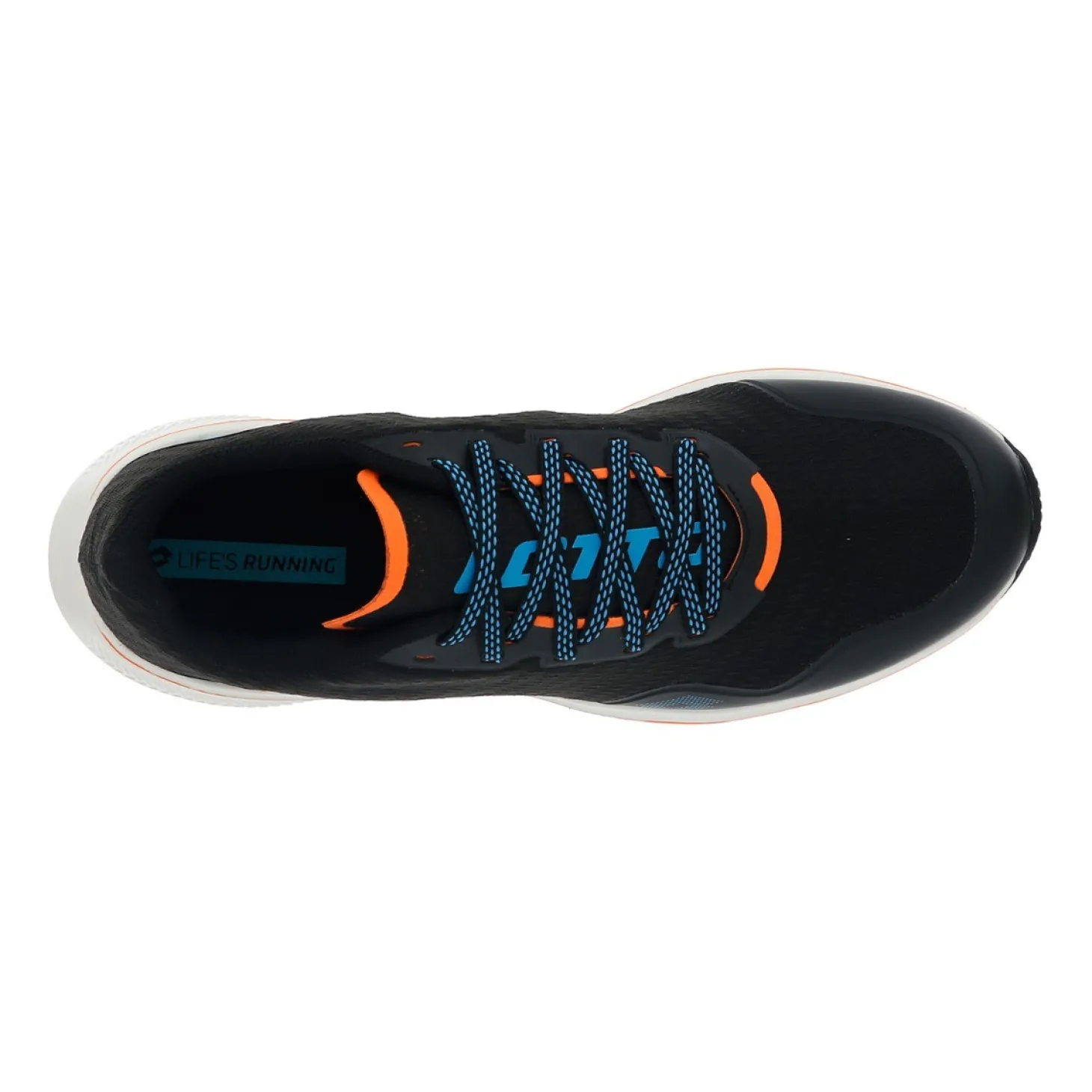 Lotto Speedevo 501 | Herren Sneakers