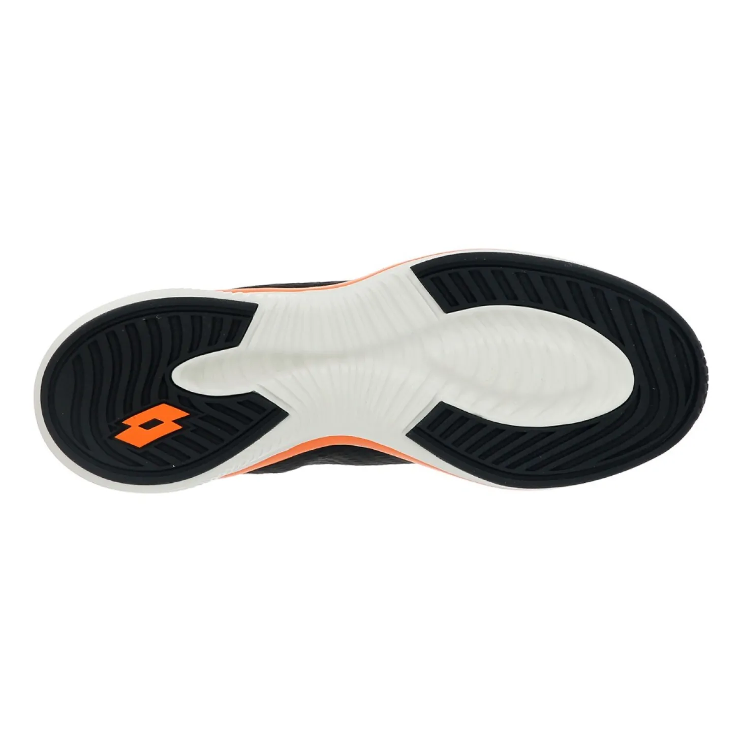 Lotto Speedevo 501 | Herren Sneakers