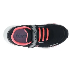 Lotto Speedevo 600 Amf Cl S | Kinder Sneakers