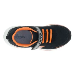 Lotto Speedevo 600 Amf Ii Cl S | Kinder Sneakers