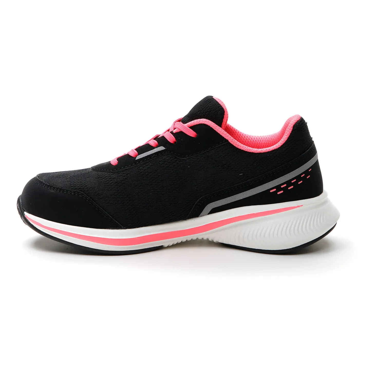 Lotto Speedevo 600 Amf Jr | Kinder Sneakers