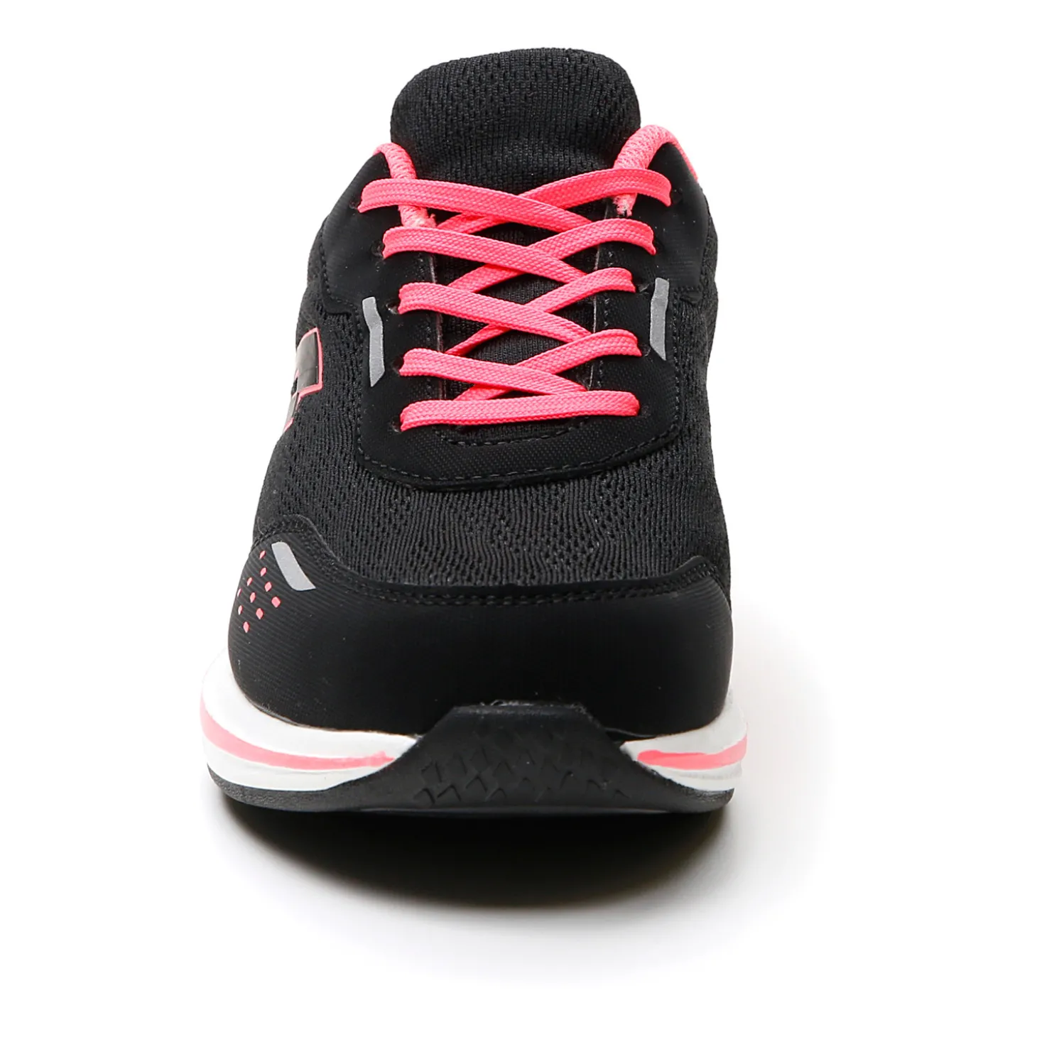 Lotto Speedevo 600 Amf Jr | Kinder Sneakers