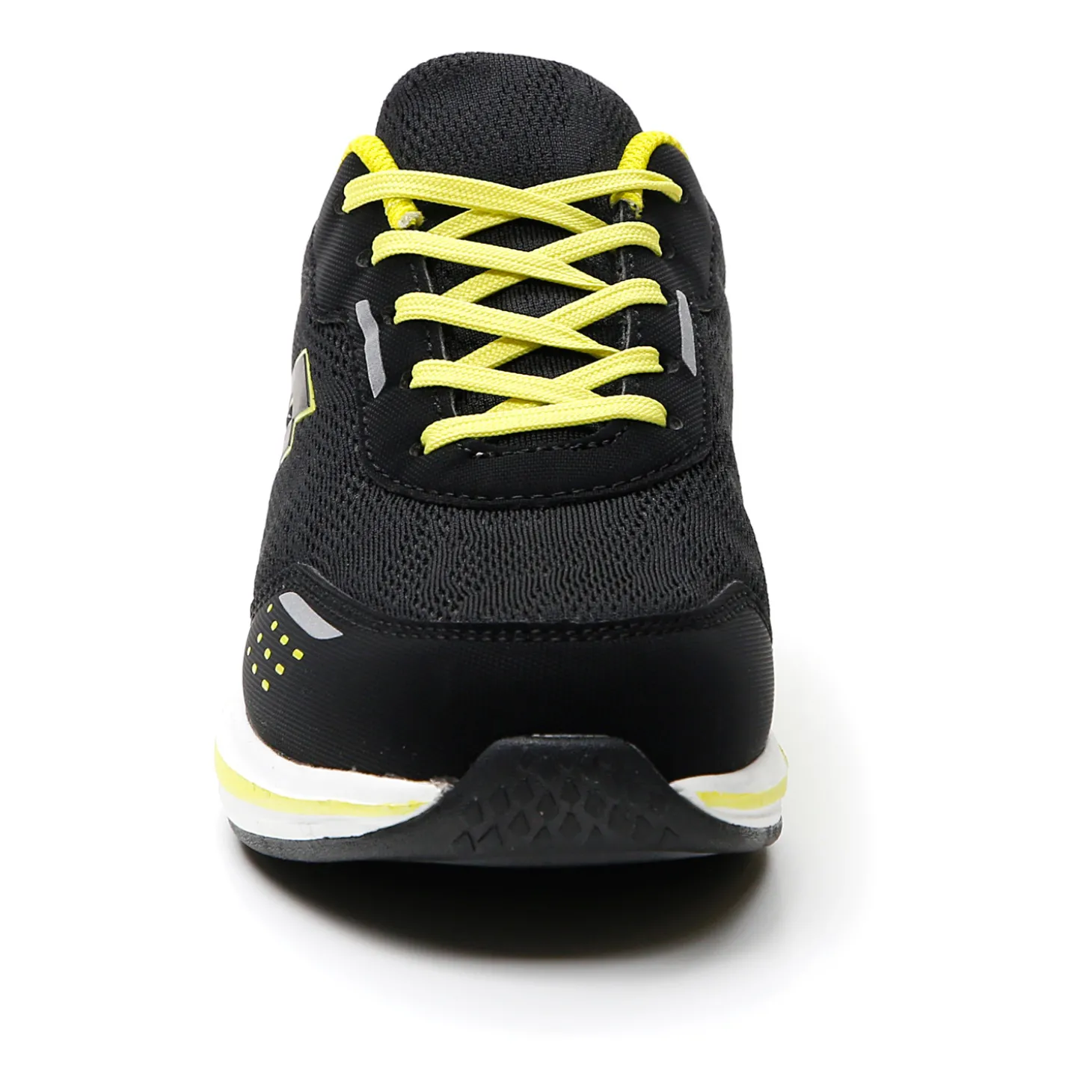 Lotto Speedevo 600 Amf Jr | Kinder Sneakers