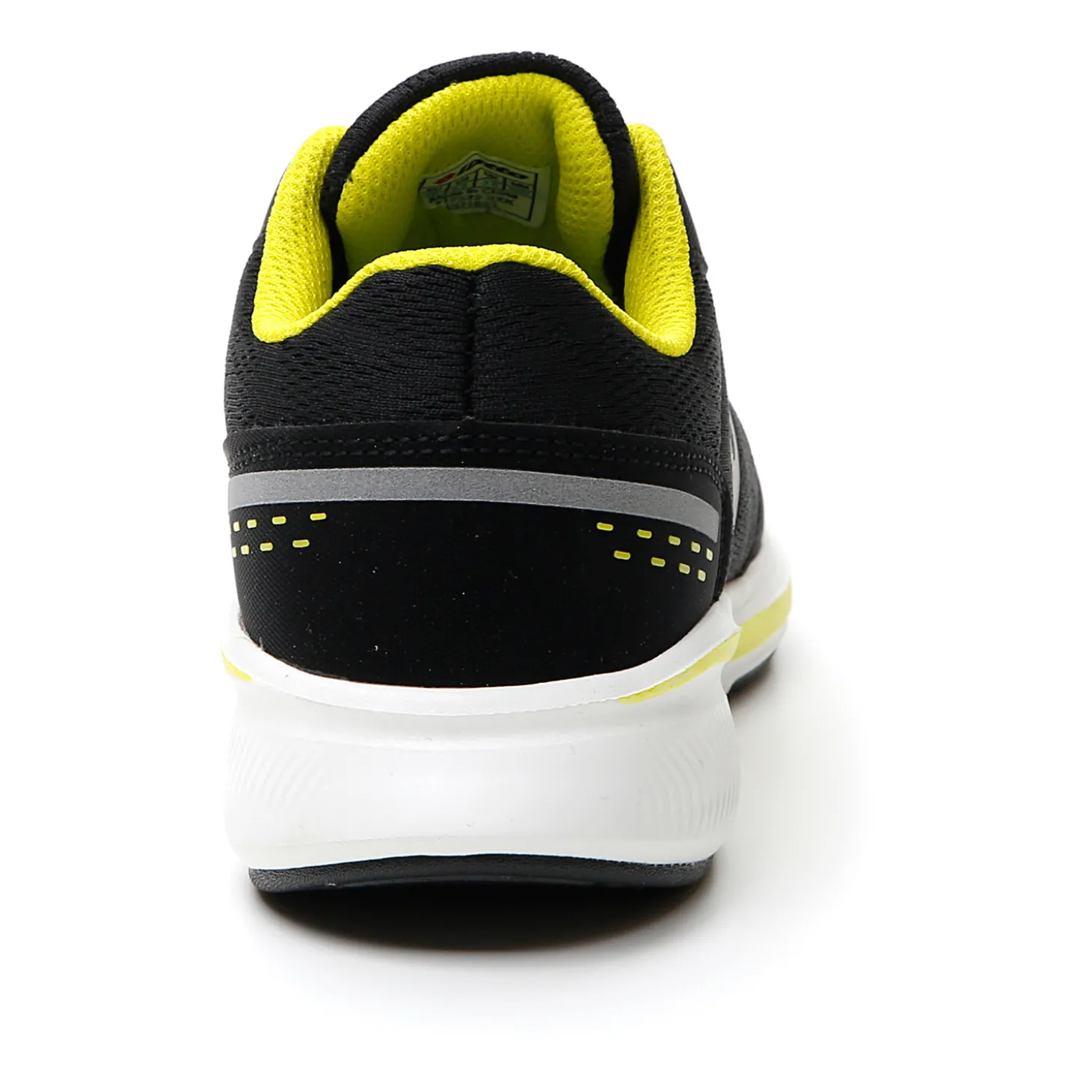 Lotto Speedevo 600 Amf Jr | Kinder Sneakers