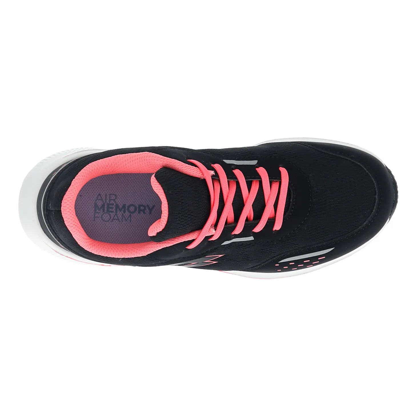 Lotto Speedevo 600 Amf Jr | Kinder Sneakers