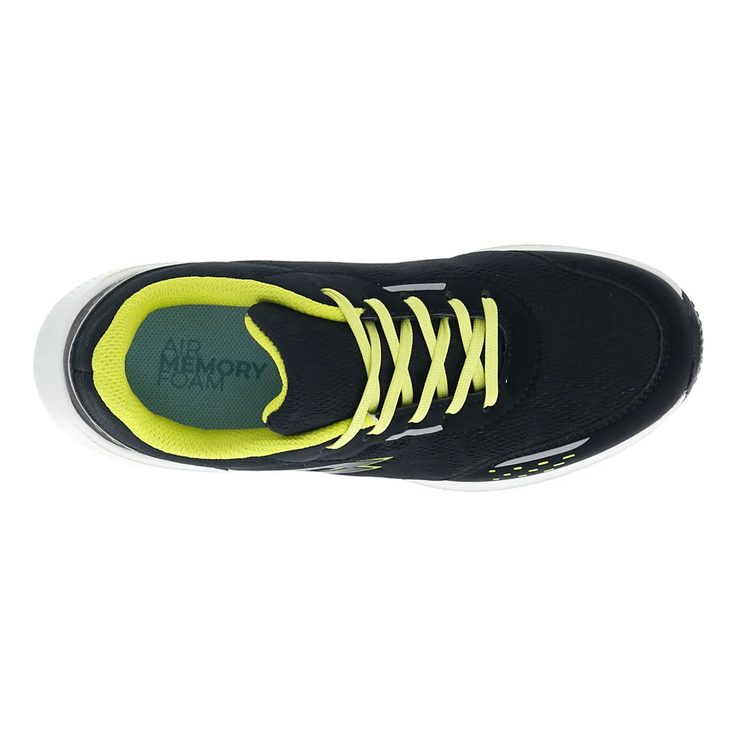 Lotto Speedevo 600 Amf Jr | Kinder Sneakers