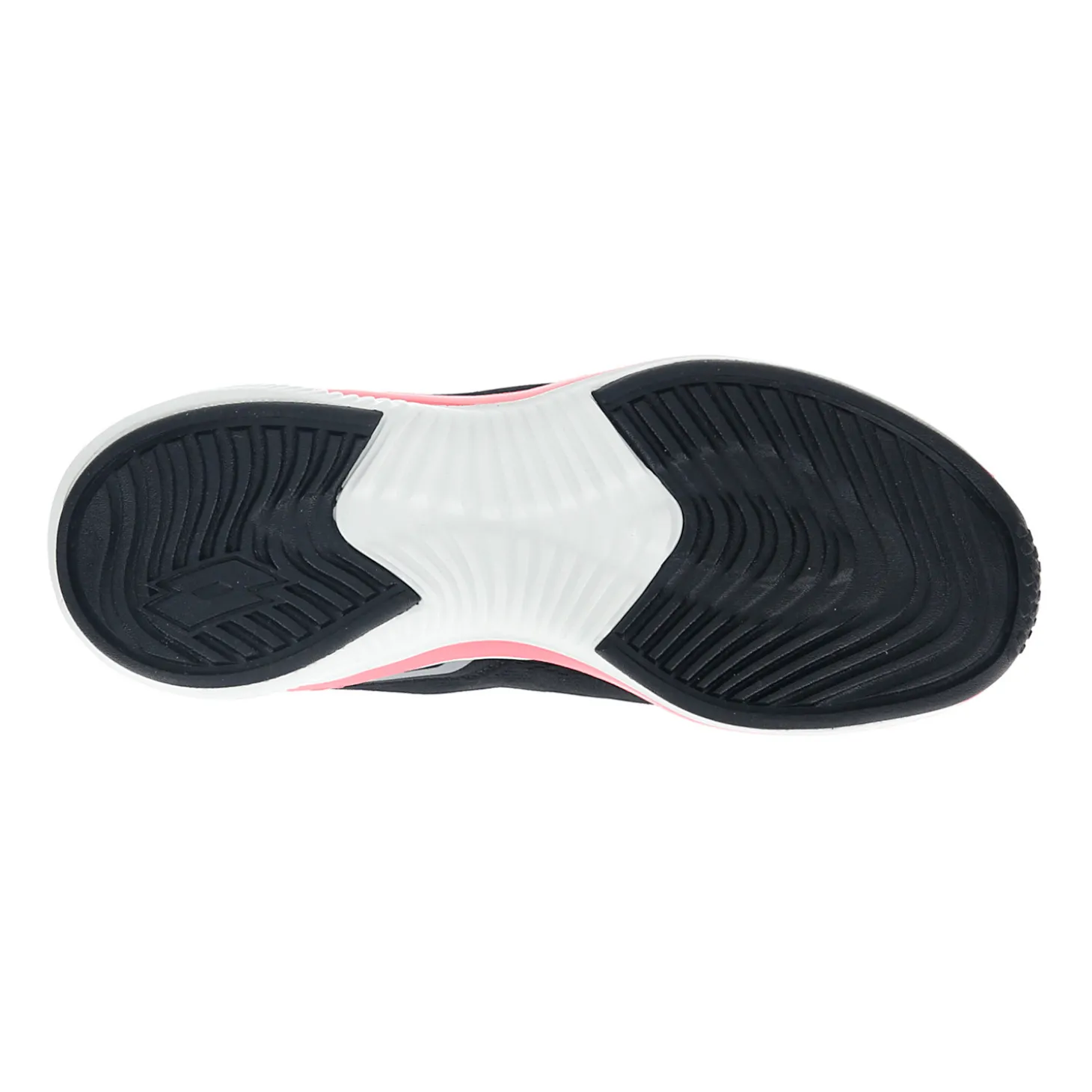 Lotto Speedevo 600 Amf Jr | Kinder Sneakers