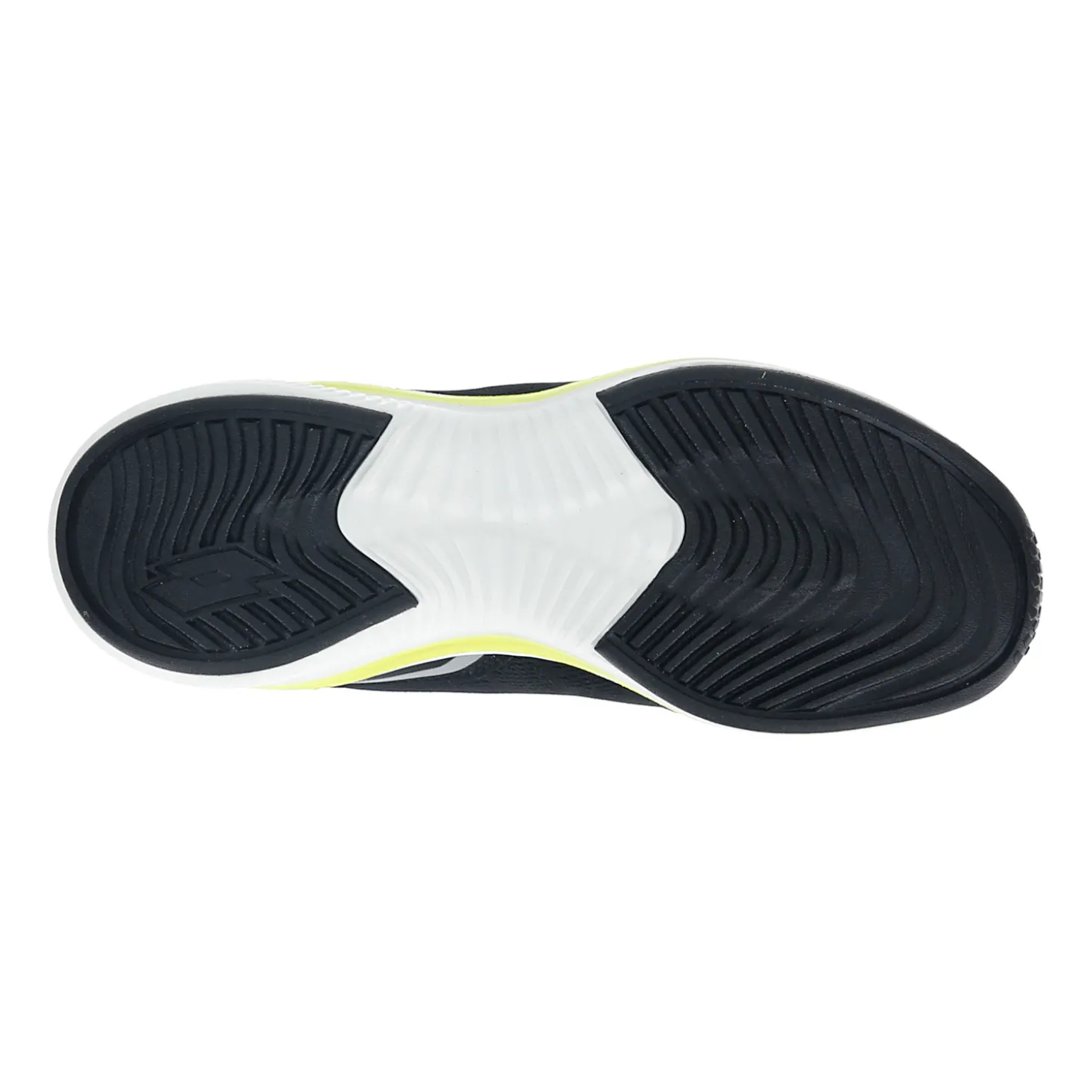 Lotto Speedevo 600 Amf Jr | Kinder Sneakers