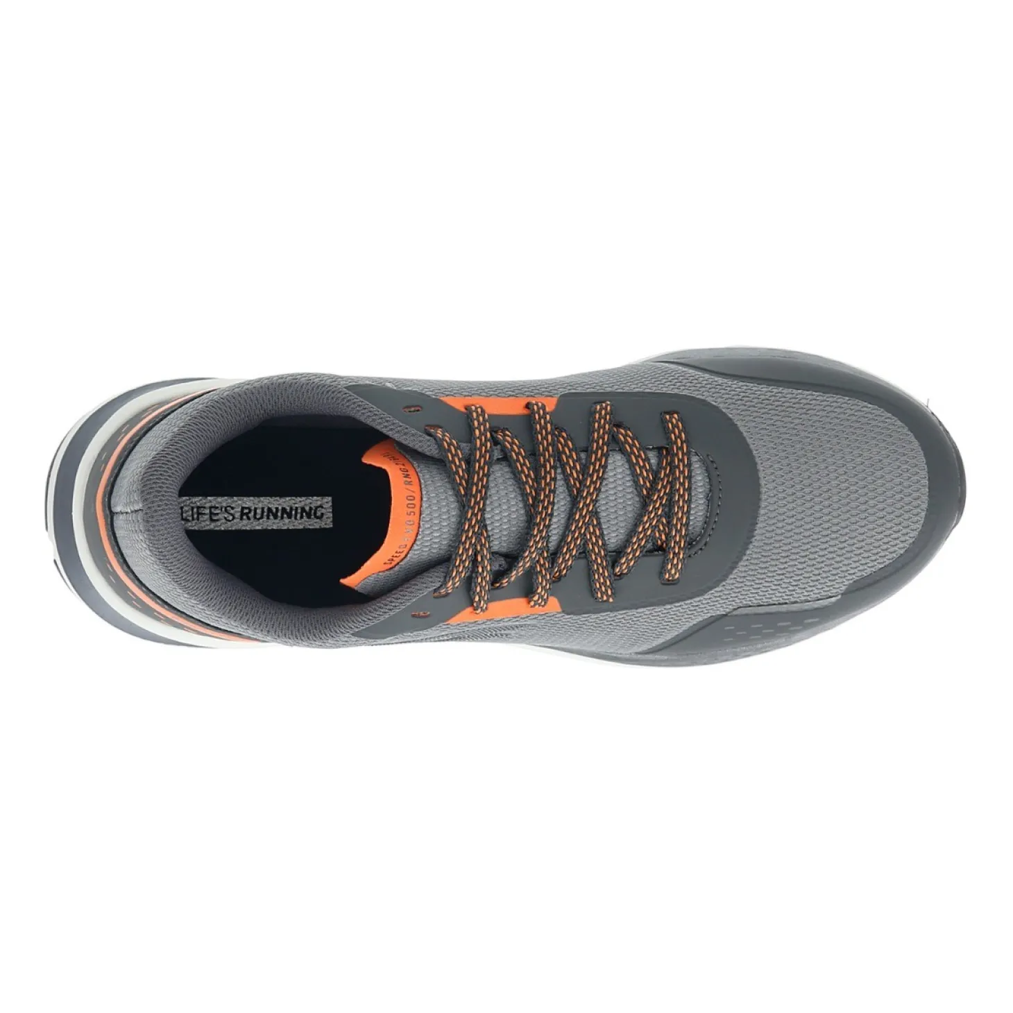 Lotto Speedevo 500 Ii | Herren Sneakers
