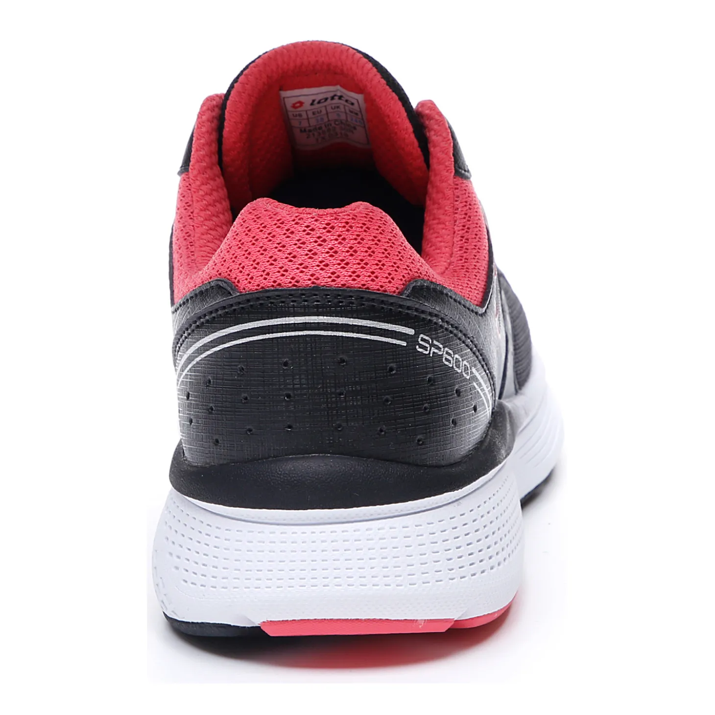 Lotto Speedride 600 Vii W | Damen Fitness