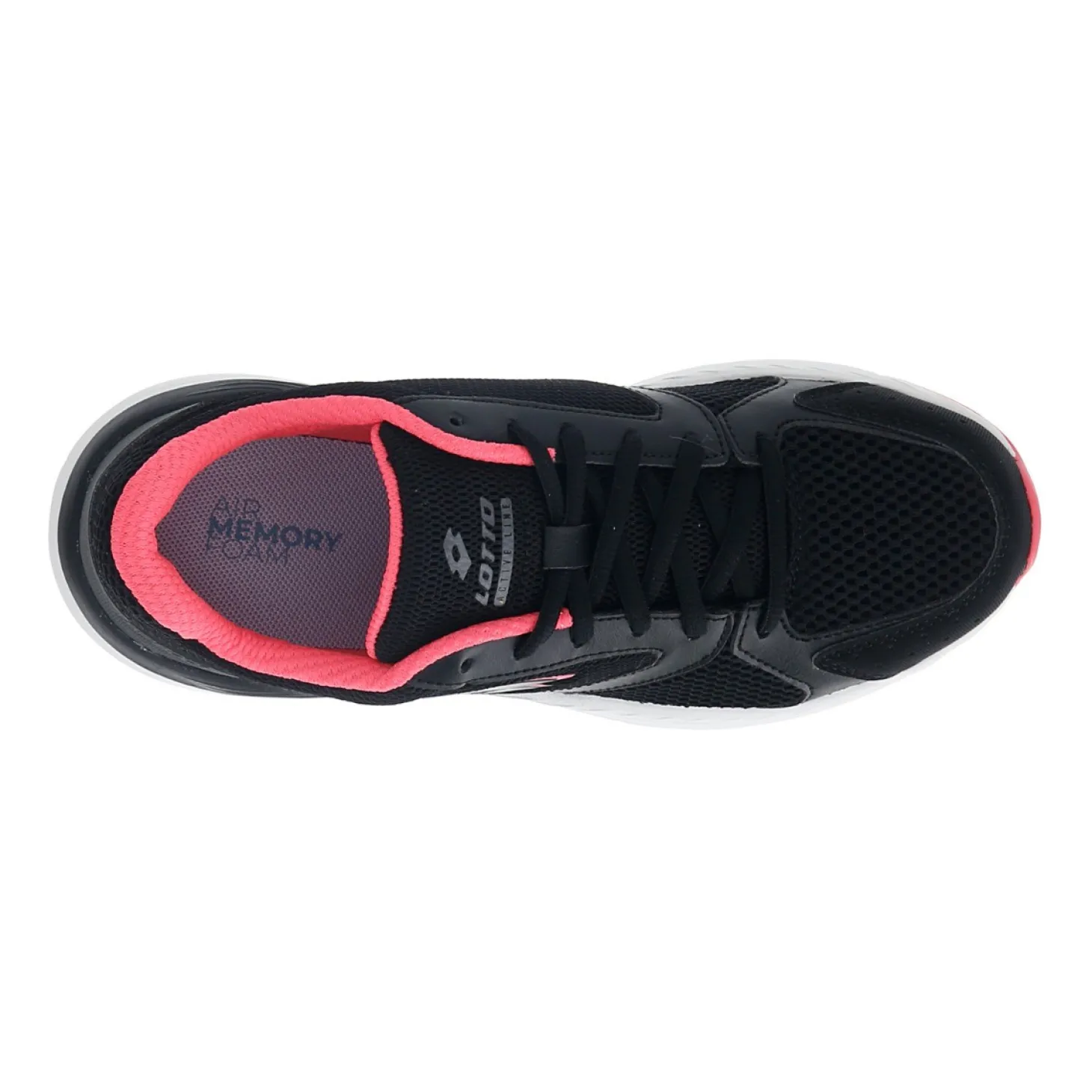 Lotto Speedride 600 Xi W | Damen Fitness