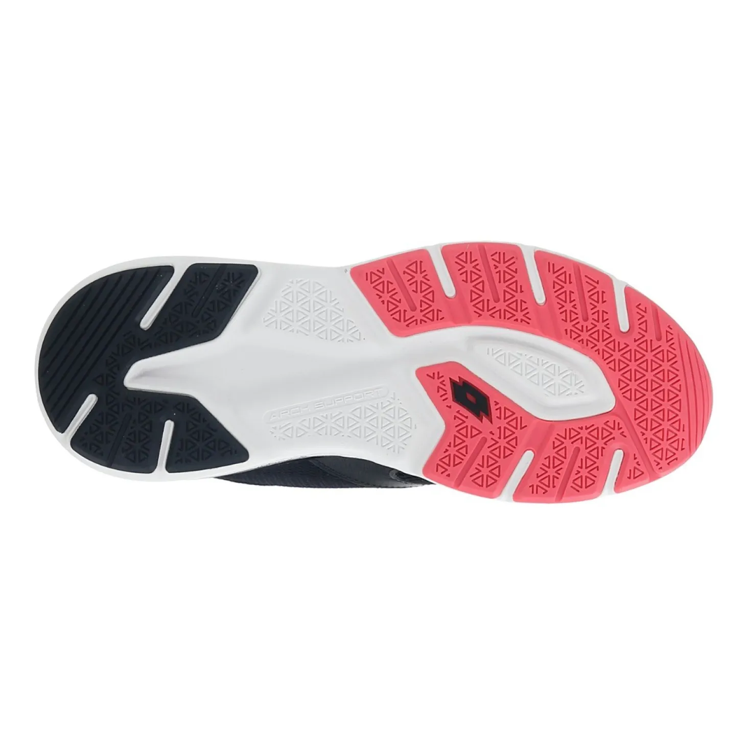 Lotto Speedride 600 Xi W | Damen Fitness