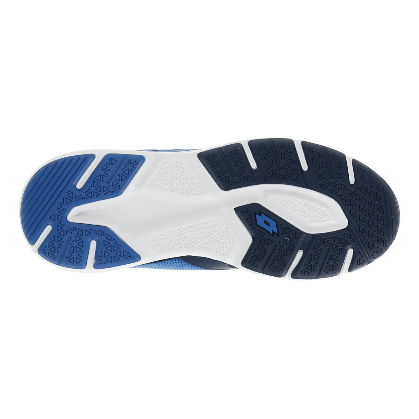 Lotto Speedride 600 Xii | Herren Training