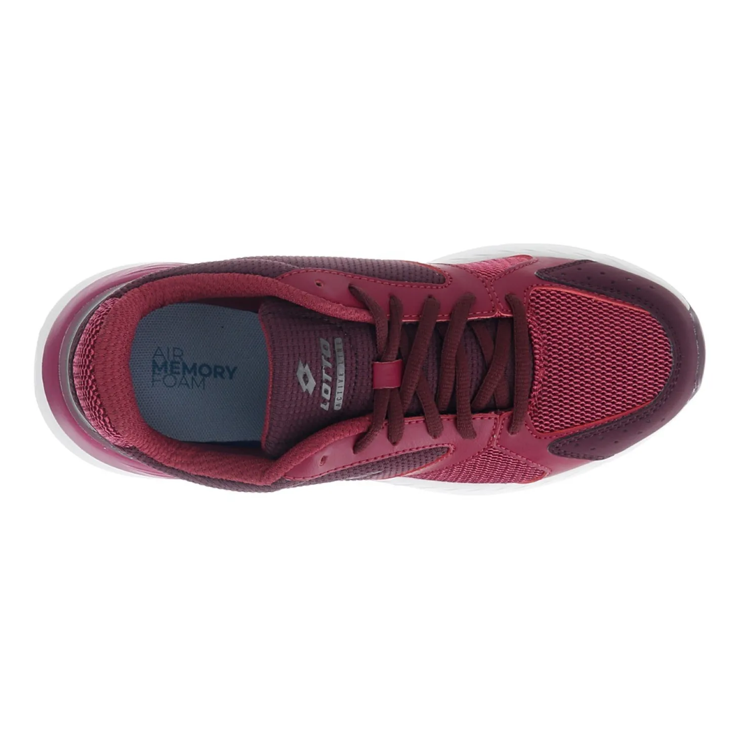 Lotto Speedride 600 Xii W | Damen Fitness
