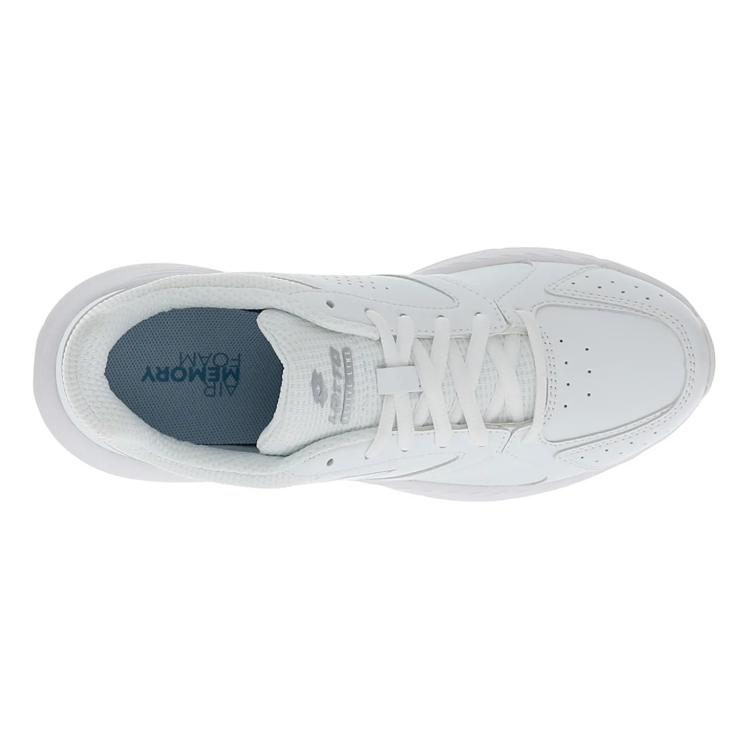 Lotto Speedride 609 Xii W | Damen Fitness