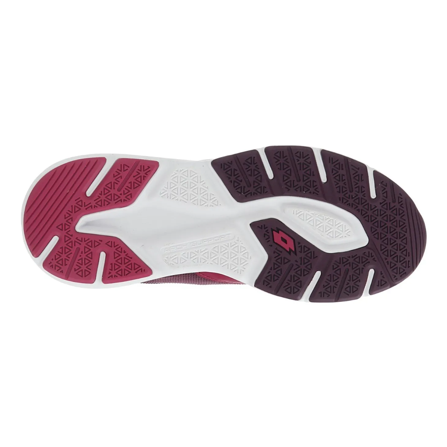 Lotto Speedride 600 Xii W | Damen Fitness