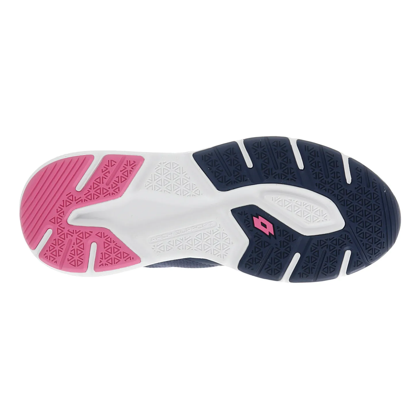 Lotto Speedride 600 Xiii W | Damen Fitness