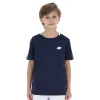 Lotto Squadra B Ii Tee Pl | Kinder T-Shirts & Top