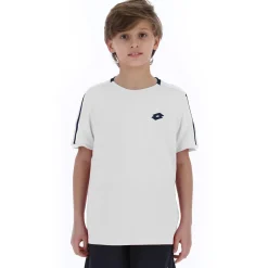 Lotto Squadra B Ii Tee Pl | Kinder T-Shirts & Top