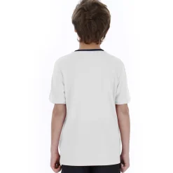 Lotto Squadra B Ii Tee Pl | Kinder T-Shirts & Top