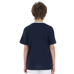 Lotto Squadra B Ii Tee Pl | Kinder T-Shirts & Top