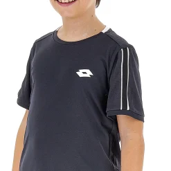 Lotto Squadra B Ii Tee Pl | Kinder T-Shirts & Top