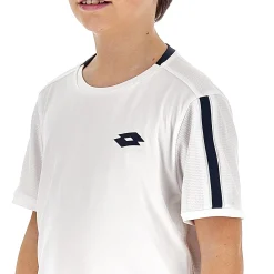 Lotto Squadra B Ii Tee Pl | Kinder T-Shirts & Top